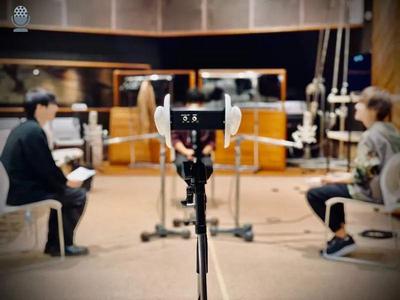 【疫情下的日本動畫行業】音響監督三間雅文出奇招加強錄音室防疫措施