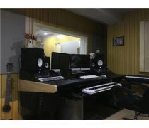 專業產品庫錄音制作指南