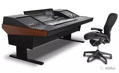 人人都用得起的 Audient ASP 4816 vs API THE BOX 中小型模擬調(diào)音臺的王者之爭